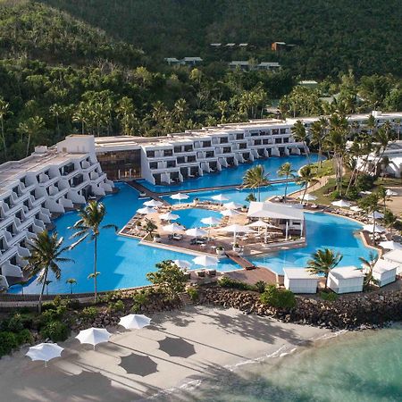 Intercontinental Hayman Great Barrier Reef Hotel Hayman Island Exterior photo