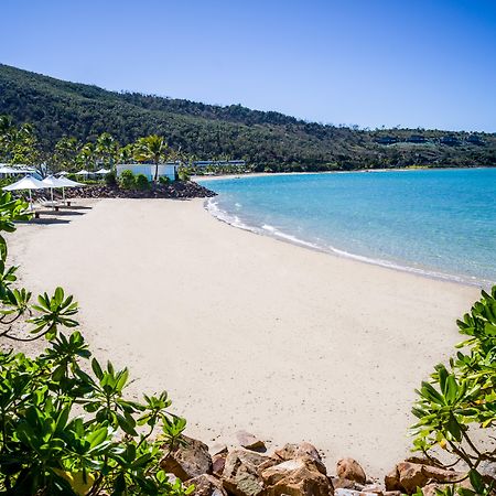 Intercontinental Hayman Great Barrier Reef Hotel Hayman Island Exterior photo
