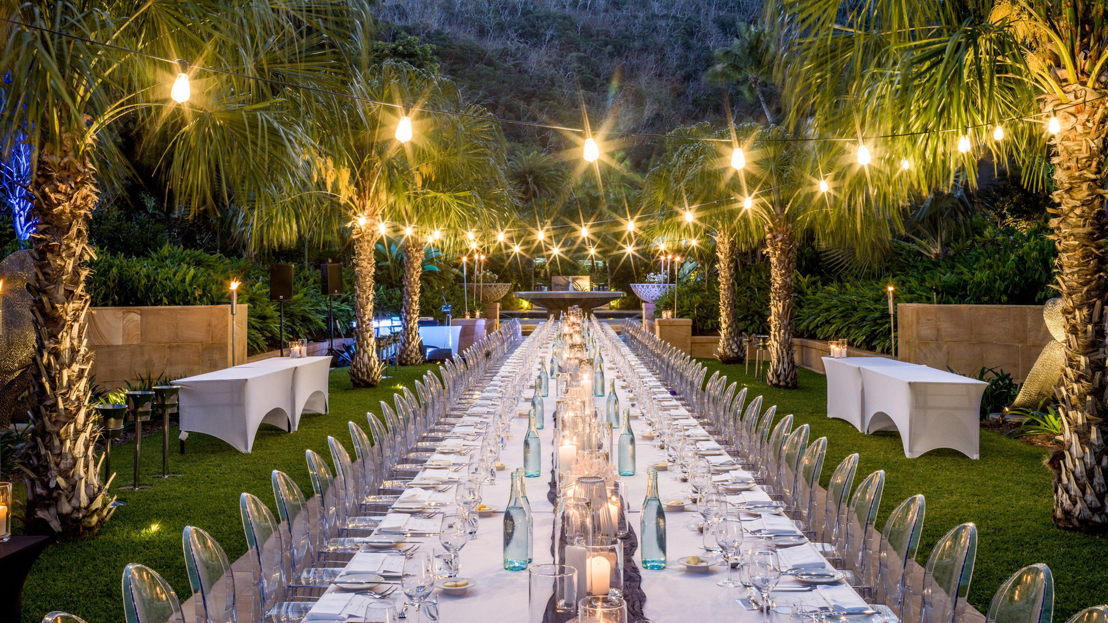 Intercontinental Hayman Great Barrier Reef Hotel Hayman Island Exterior photo