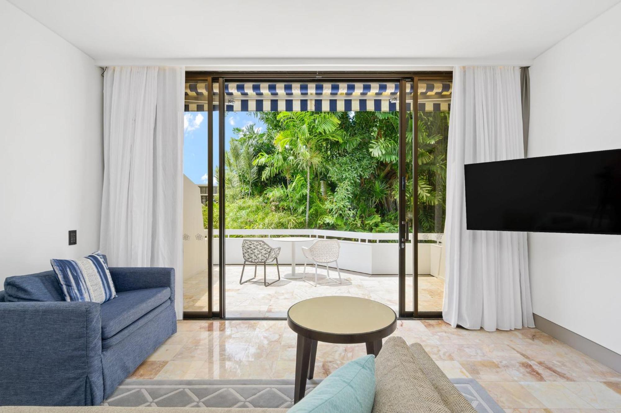 Intercontinental Hayman Great Barrier Reef Hotel Hayman Island Exterior photo